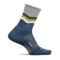 Load image into Gallery viewer, Feetures Merino 10 Max Cushion Mini Crew