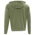 Load image into Gallery viewer, Unisex Recover Zip Hoodie