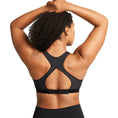 Load image into Gallery viewer, Women's Nike DRI-FIT High Support Swoosh Bra