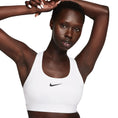 Load image into Gallery viewer, Women's Nike Swoosh Medium Support