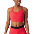 Load image into Gallery viewer, Women's On Pace Pocket Bra