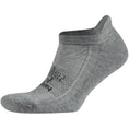 Load image into Gallery viewer, Balega-Balega Hidden Comfort No Show Tab-Charcoal-Pacers Running