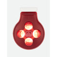 Load image into Gallery viewer, Nathan-Nathan Hyperbrite Orb LED Clip-on Light-Pacers Running