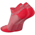 Load image into Gallery viewer, OS1st-OS1st FS4 Plantar Fasciitis Compression Socks - No Show-Coral-Pacers Running