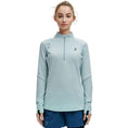 Load image into Gallery viewer, On-Women's On Climate Shirt-Sea-Pacers Running