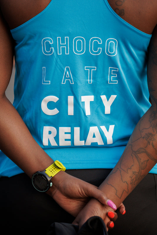 Chocolate City Relay