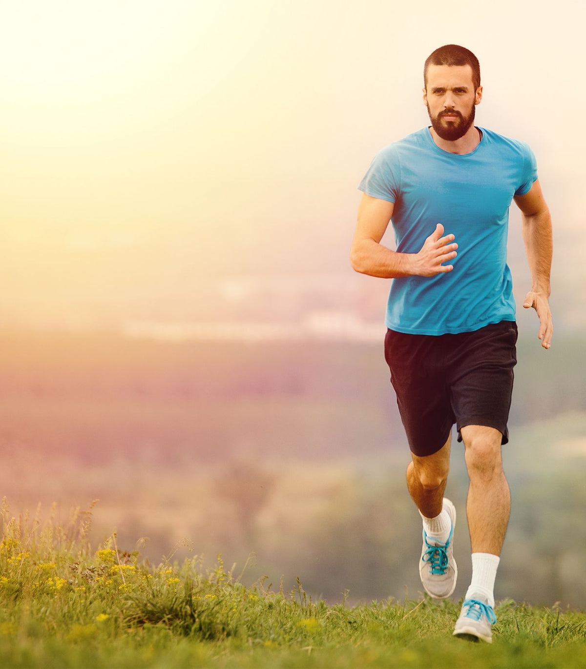 Hot Weather Running Gear to Keep You Cool