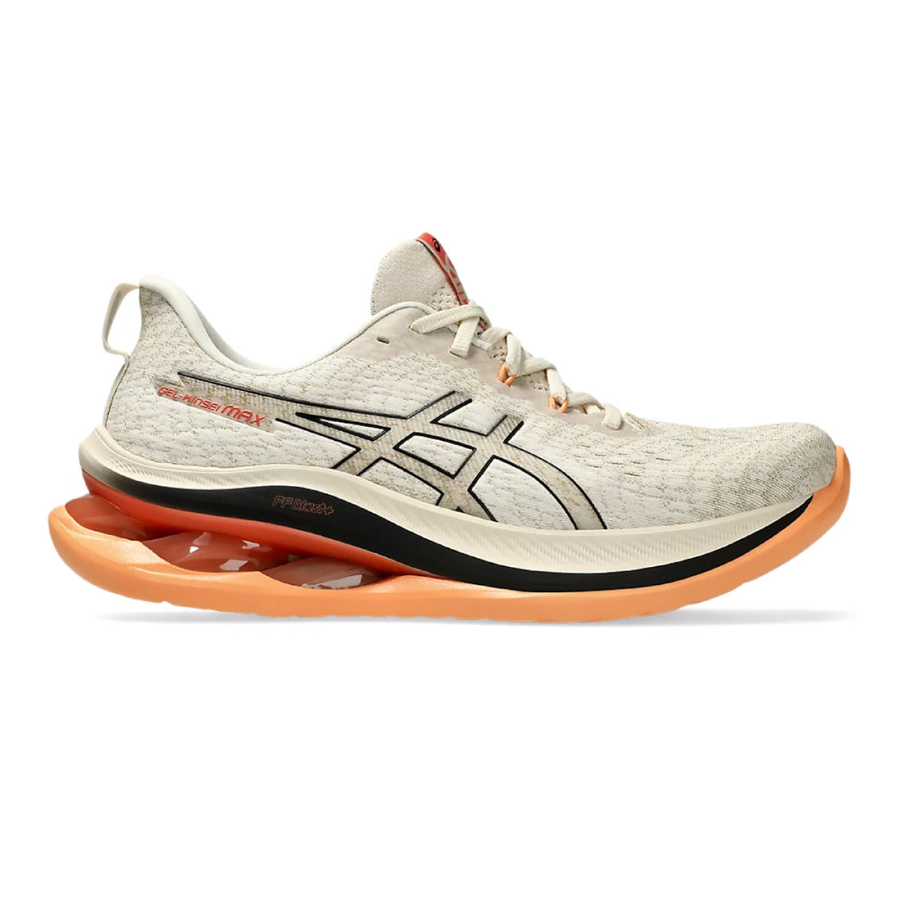 Men's ASICS GEL-Kinsei Max