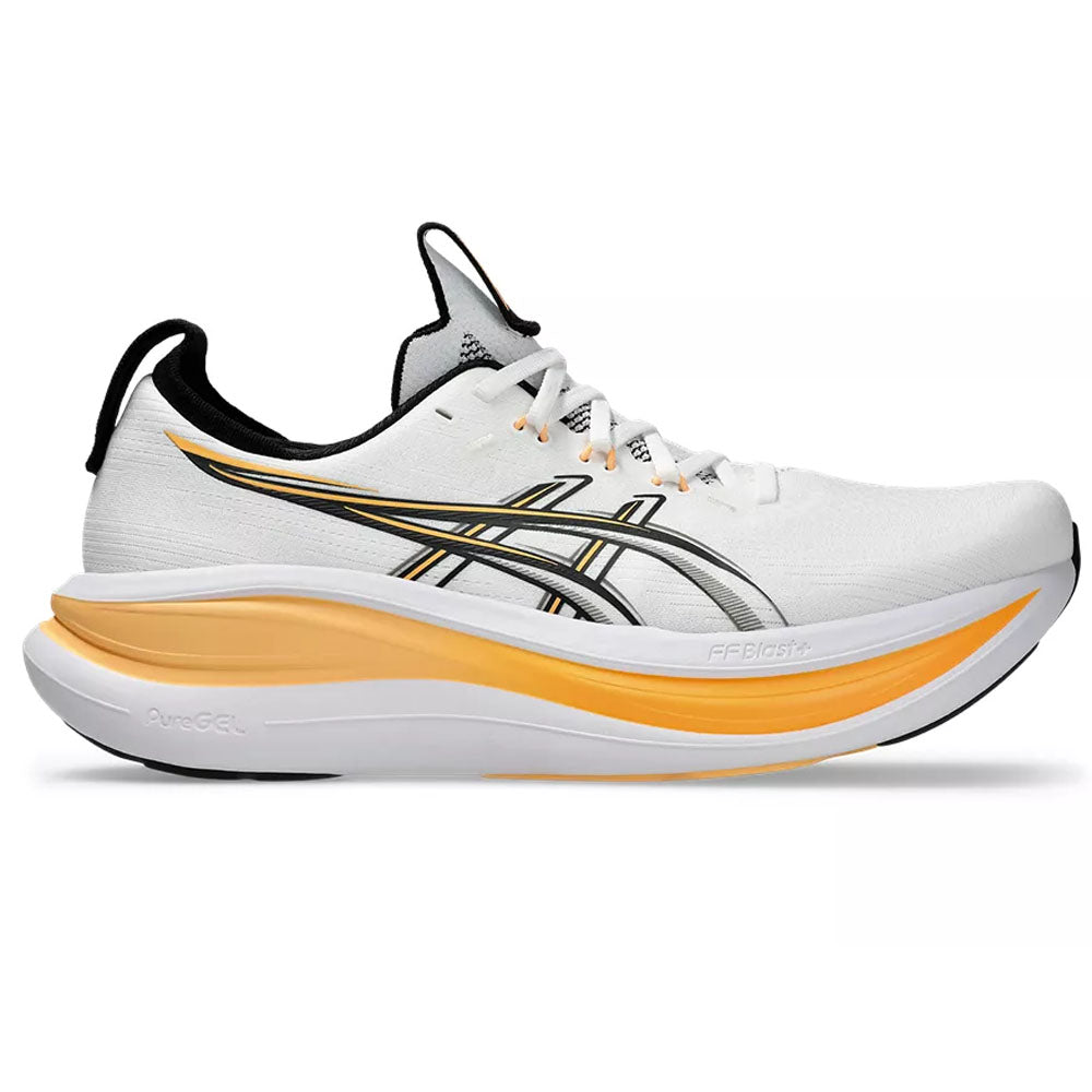 Asics Gel-Nimbus