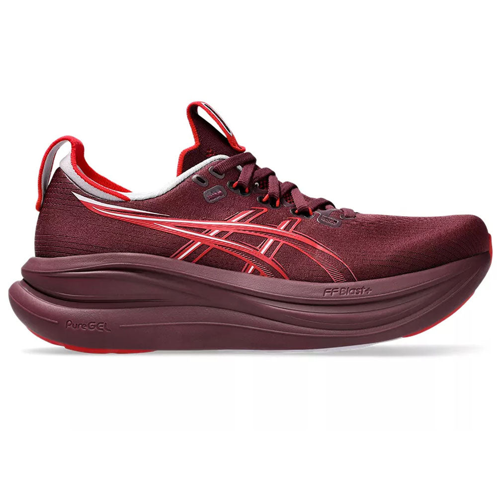 Asics Gel-Nimbus