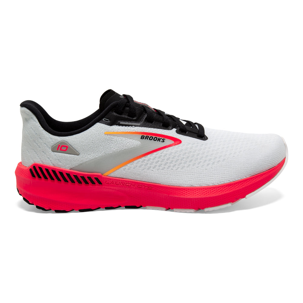 Men's Brooks Launch GTS 10