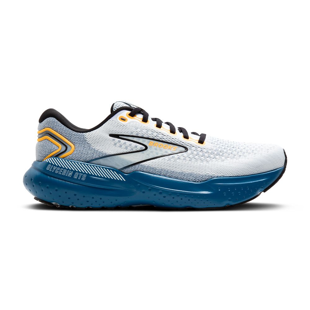 Men's Brooks Glycerin GTS 21