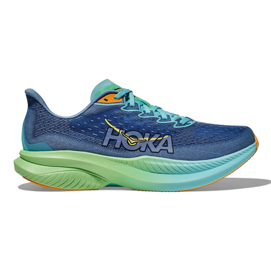 Men's HOKA ONE ONE Mach 6