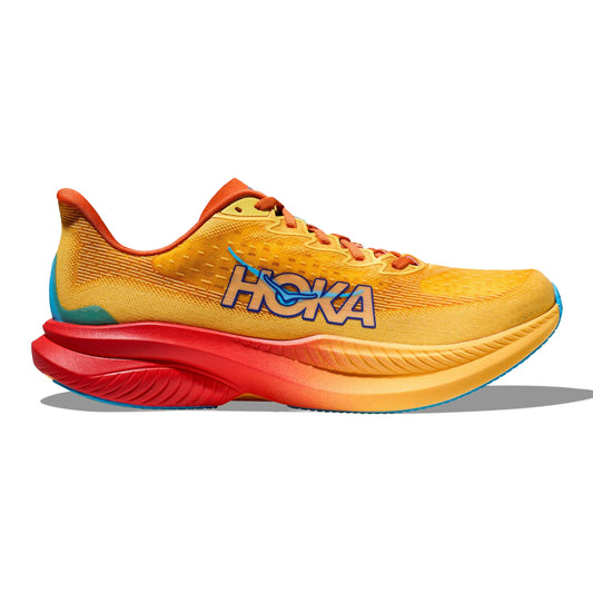 Men's HOKA ONE ONE Mach 6