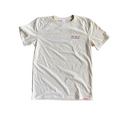 Load image into Gallery viewer, Unisex DC Half Poly-Cotton Short Sleeve
