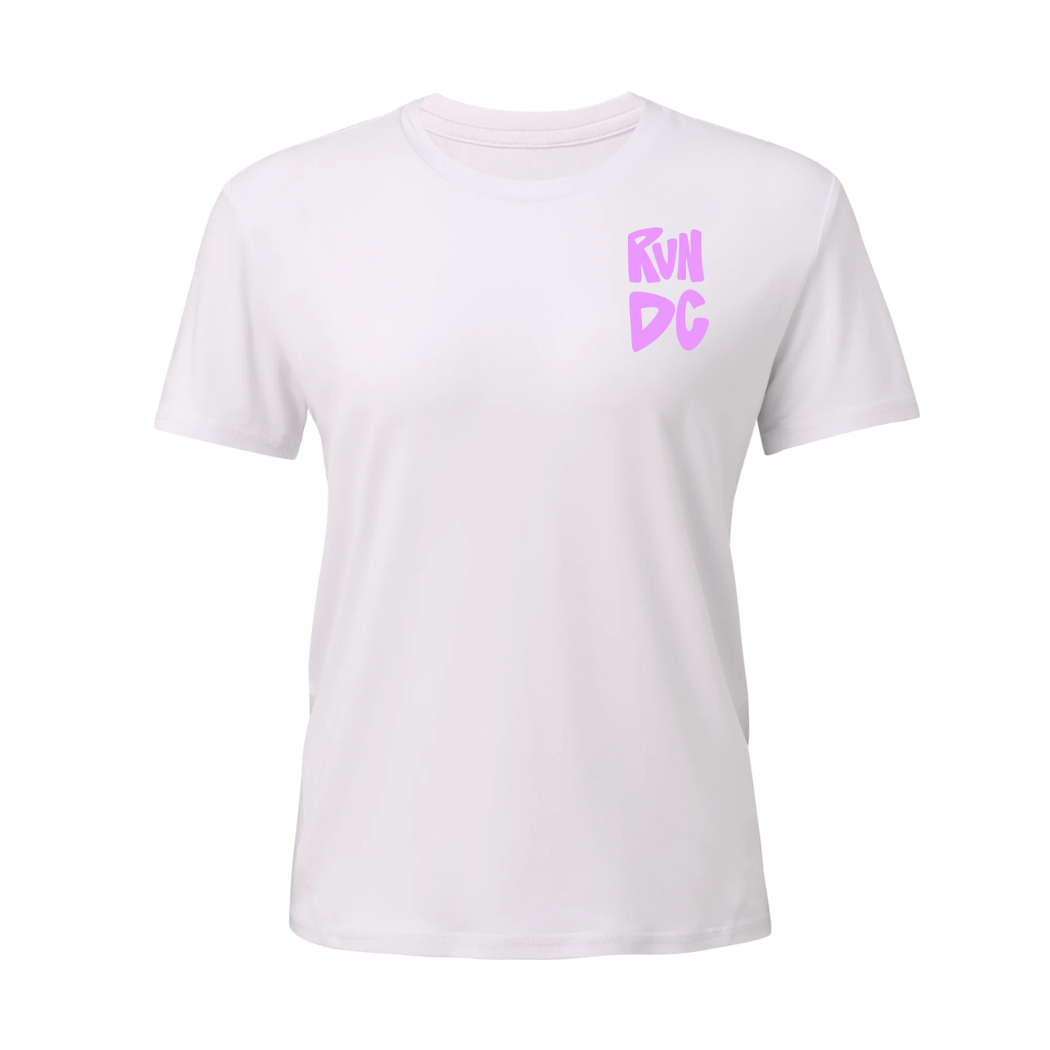 Pacers Women's Performance Tech Short Sleeve