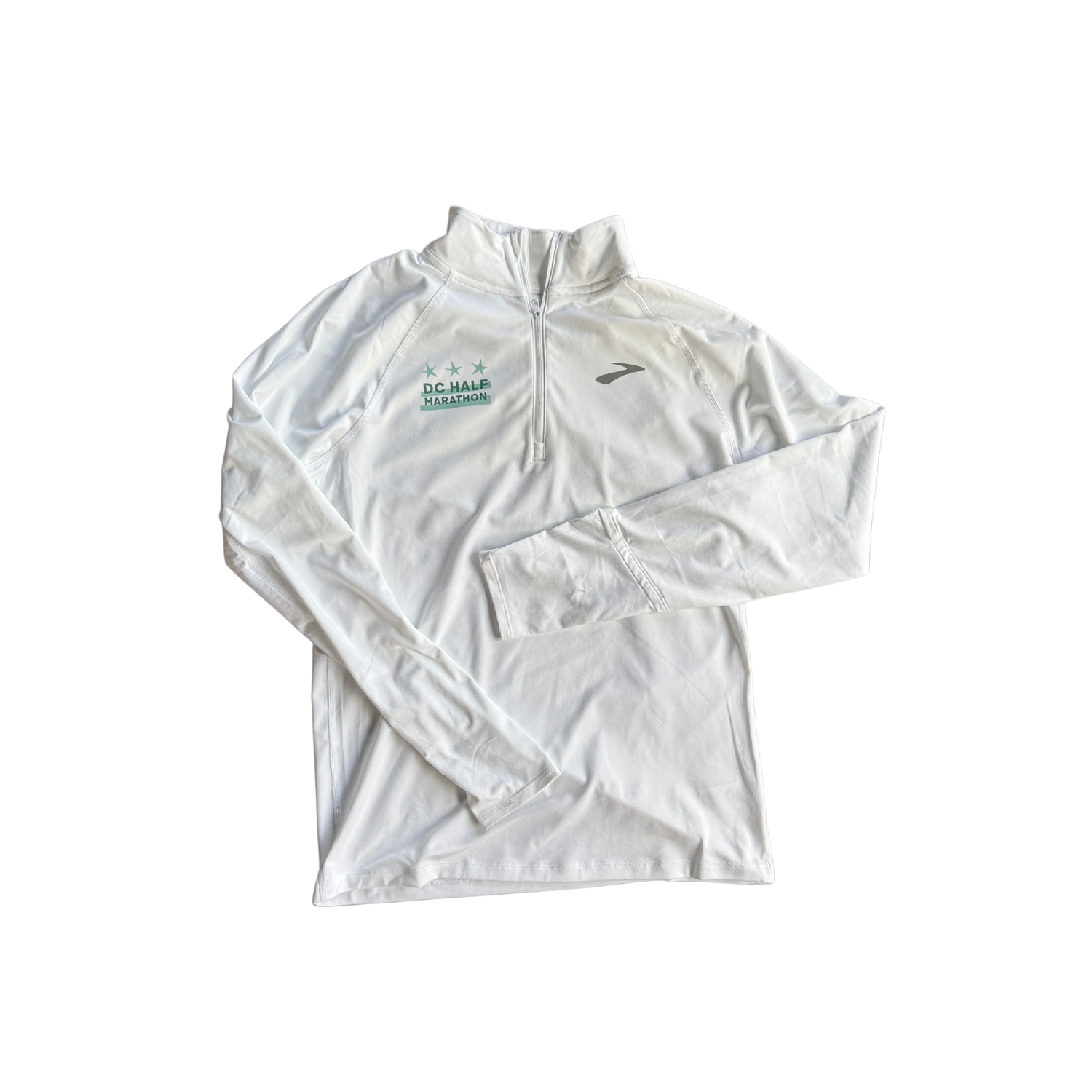 Men's Brooks Dash 1/4 Zip 3.0