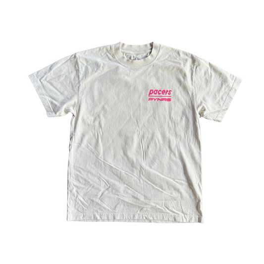 PYNRS Run the Culture Tee