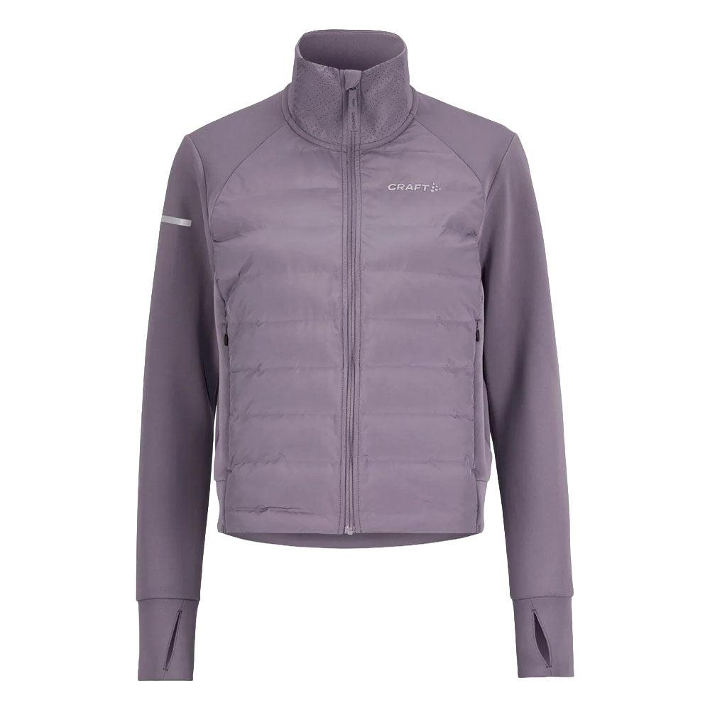 Women's Craft SubZ Jacket 4