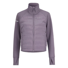 Women's Craft SubZ Jacket 4
