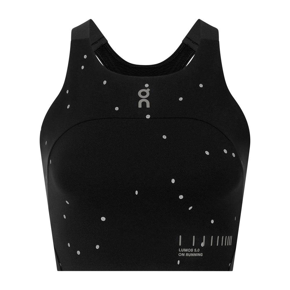 Women's On Performance Crop Lumos