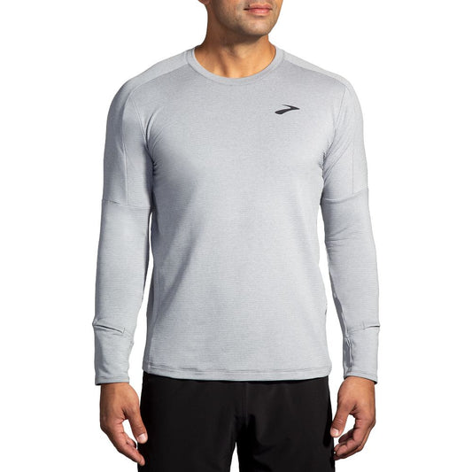 Men's Brooks Notch Thermal Long Sleeve 2.0