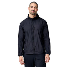 Men's Brooks Canopy Packable Jacket