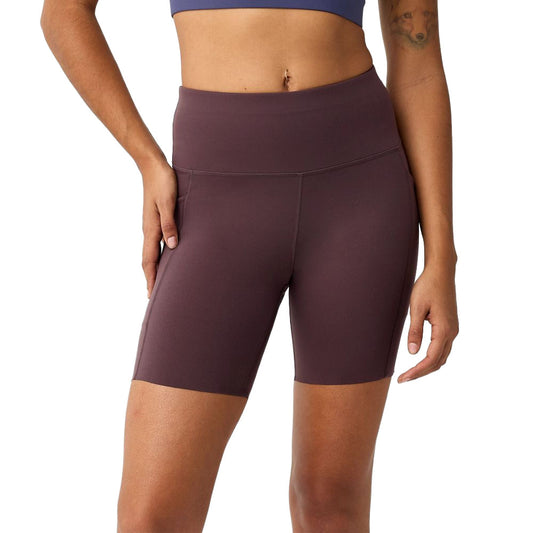 Women's Brooks Chaser 7" Short Tight
