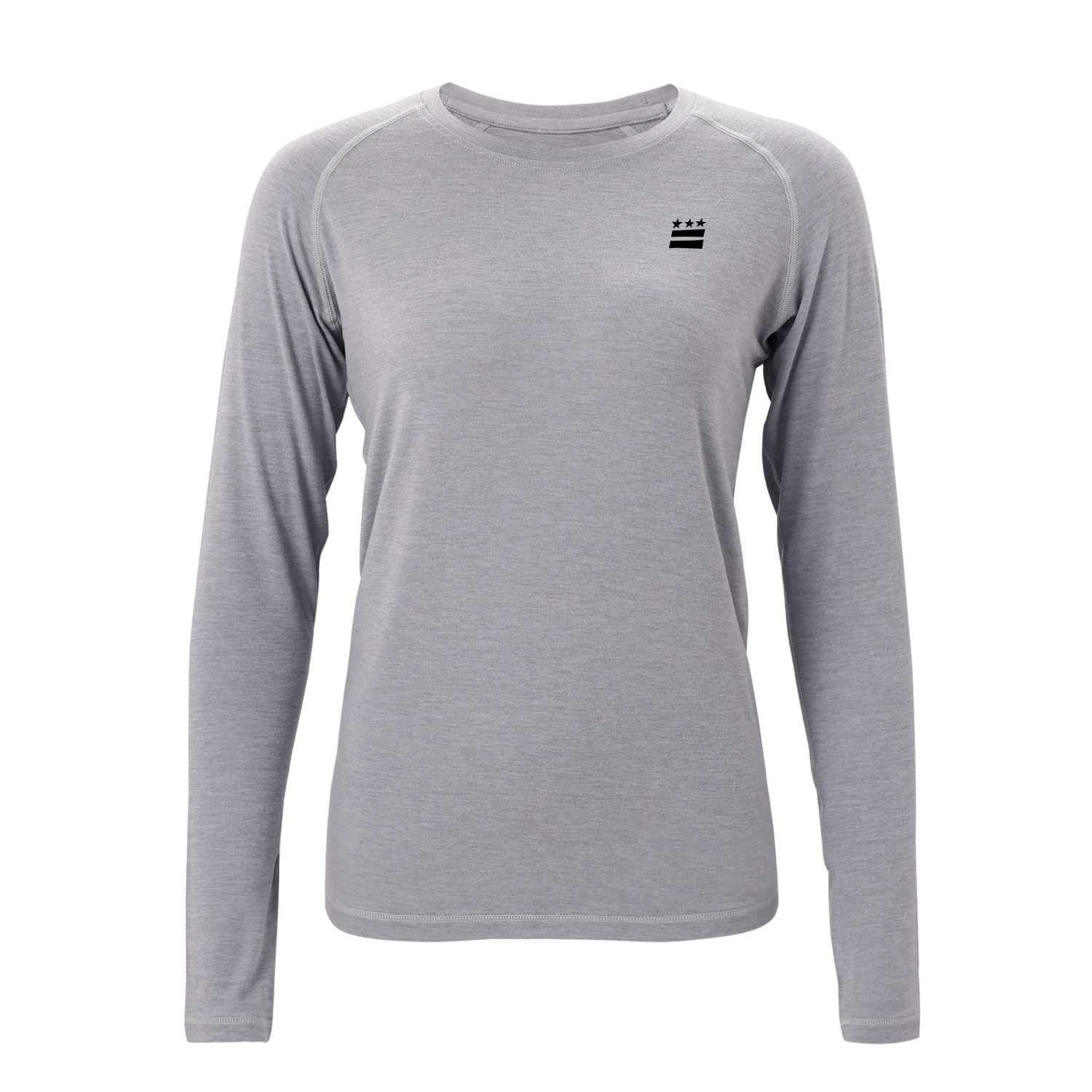 Pacers Women's Performance Tech Long Sleeve