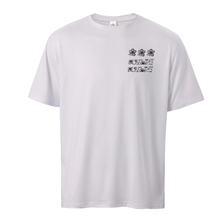 Men's Performance Tech Short Sleeve