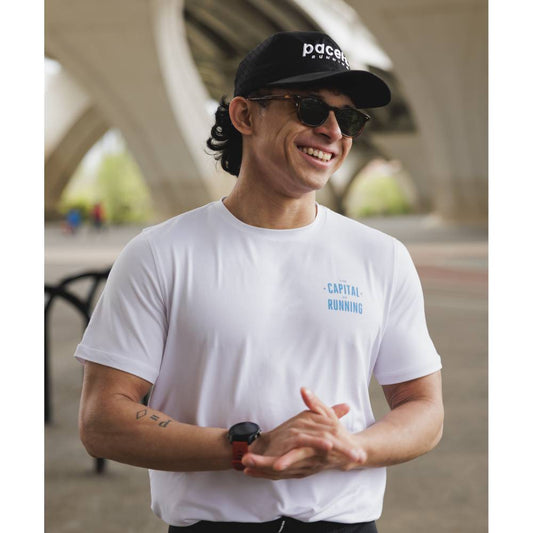 Men's Performance Tech Short Sleeve