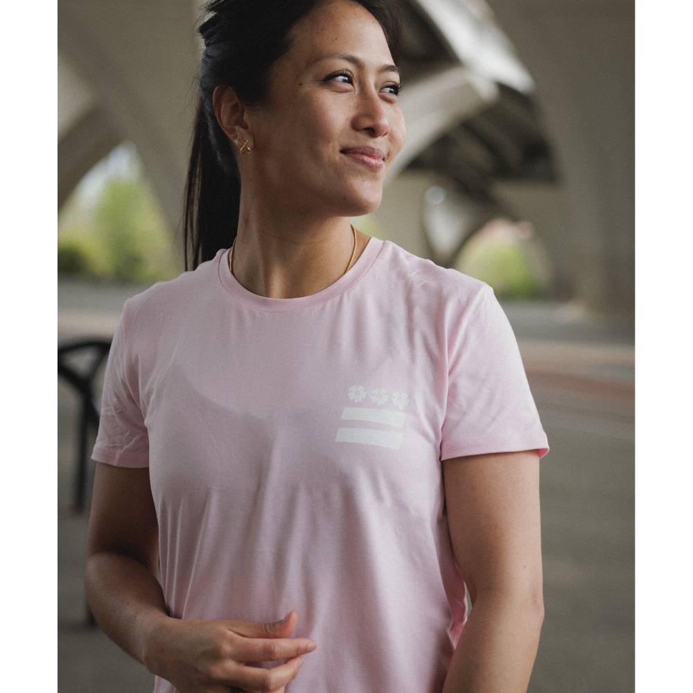 Women's Performance Tech Short Sleeve