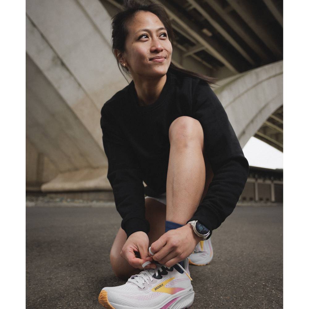 Unisex Poly-Cotton Crew