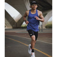 Load image into Gallery viewer, Men's LuxDry Singlet Tank
