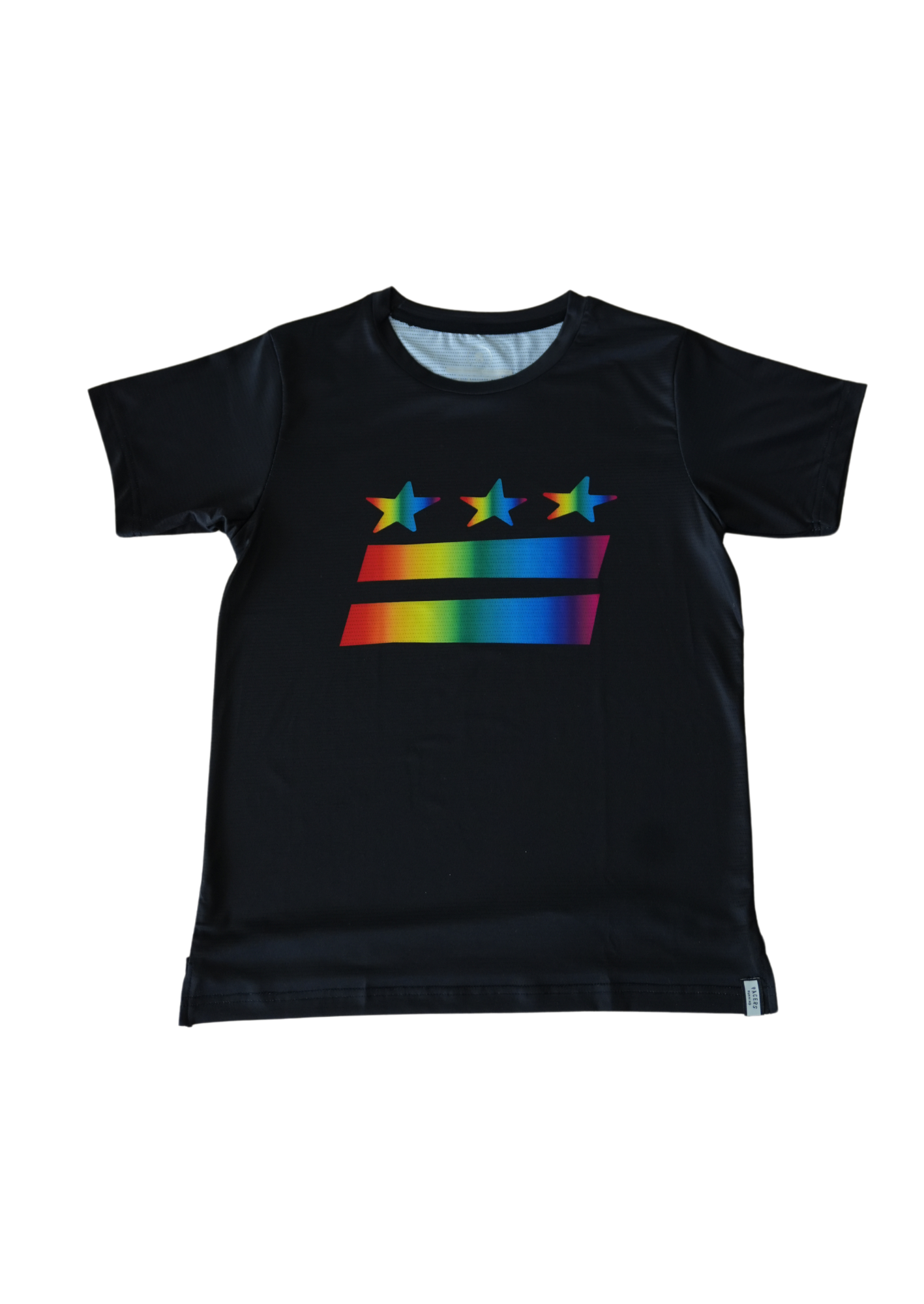 Men's Sunset Pride Tee SPF 24