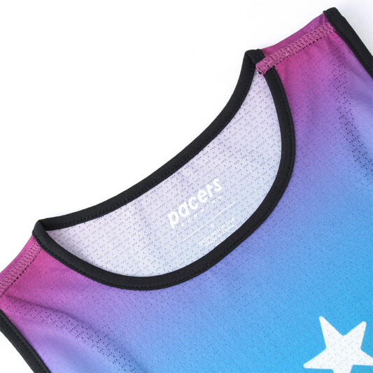 Men's Pride EcoTech Singlet 2025