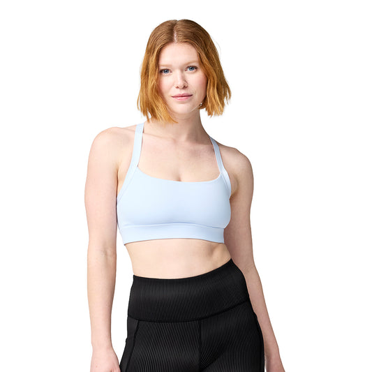 Women's Brooks Luxe Strappy Bra