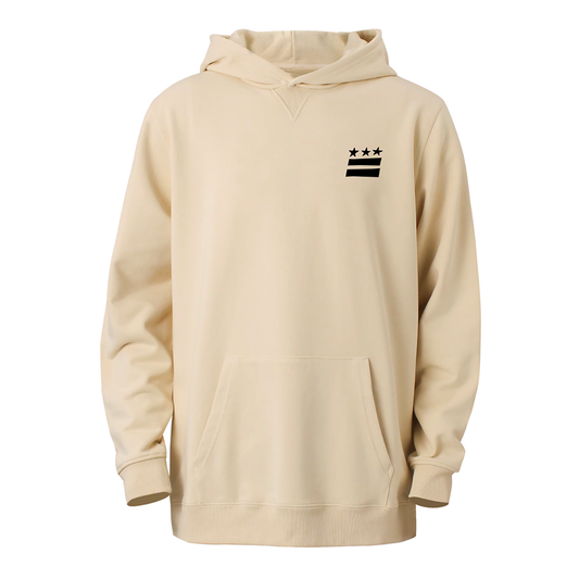 Unisex French Terry Hoodie