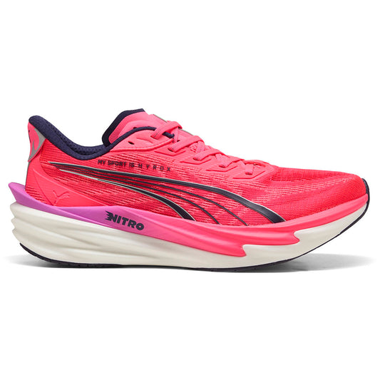 Men's PUMA x HYROX Deviate Nitro 4