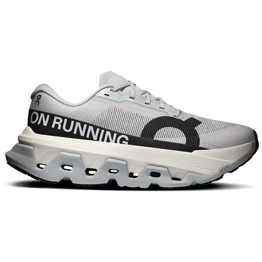 Women's On Cloudmonster 3 Hyper