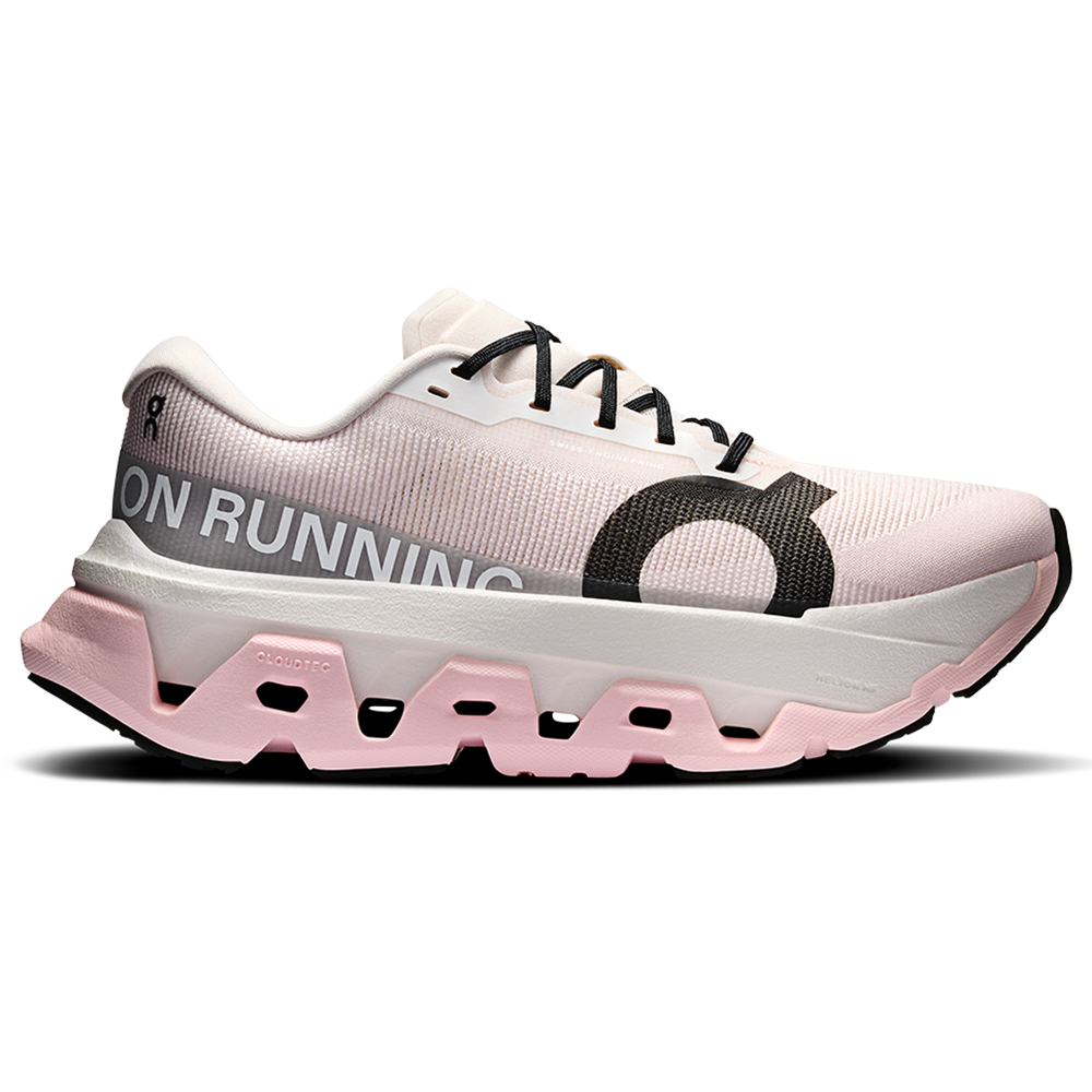 Women's On Cloudmonster 3 Hyper