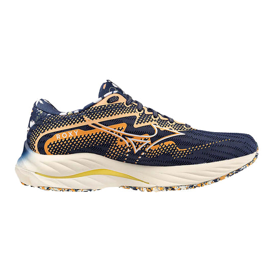 Women's Mizuno Wave Rider 27 Roxy