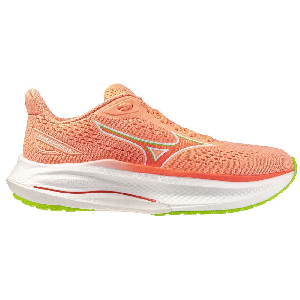 Women's Mizuno Wave Inspire 22