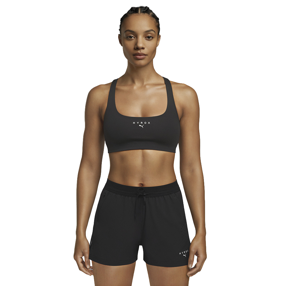 Women's PUMA x HYROX Tech Bra
