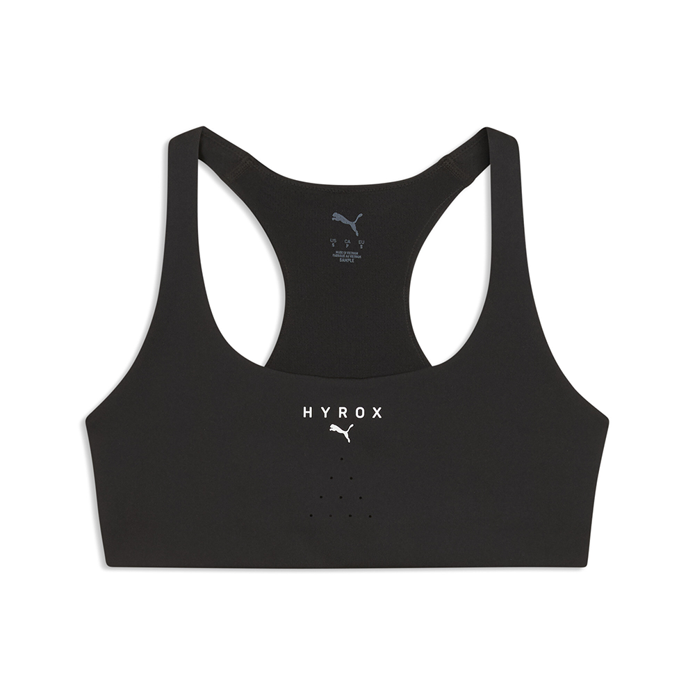 Women's PUMA x HYROX Tech Bra