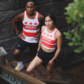 Load image into Gallery viewer, Men's Pacers Club Singlet
