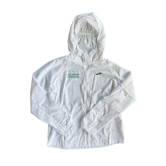 DC Half Women's Brooks Canopy Packable Jacket