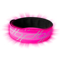 Load image into Gallery viewer, Amphipod Full-Viz Flashing Reflective LED Slap Band
