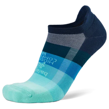 Balega-Balega Hidden Comfort-Legion Blue/Lt Aqua-Pacers Running