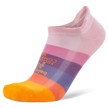 Balega-Balega Hidden Comfort-Candy Floss/Oriole-Pacers Running